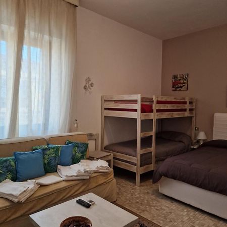Camere Le Margherite Olbia Exterior foto