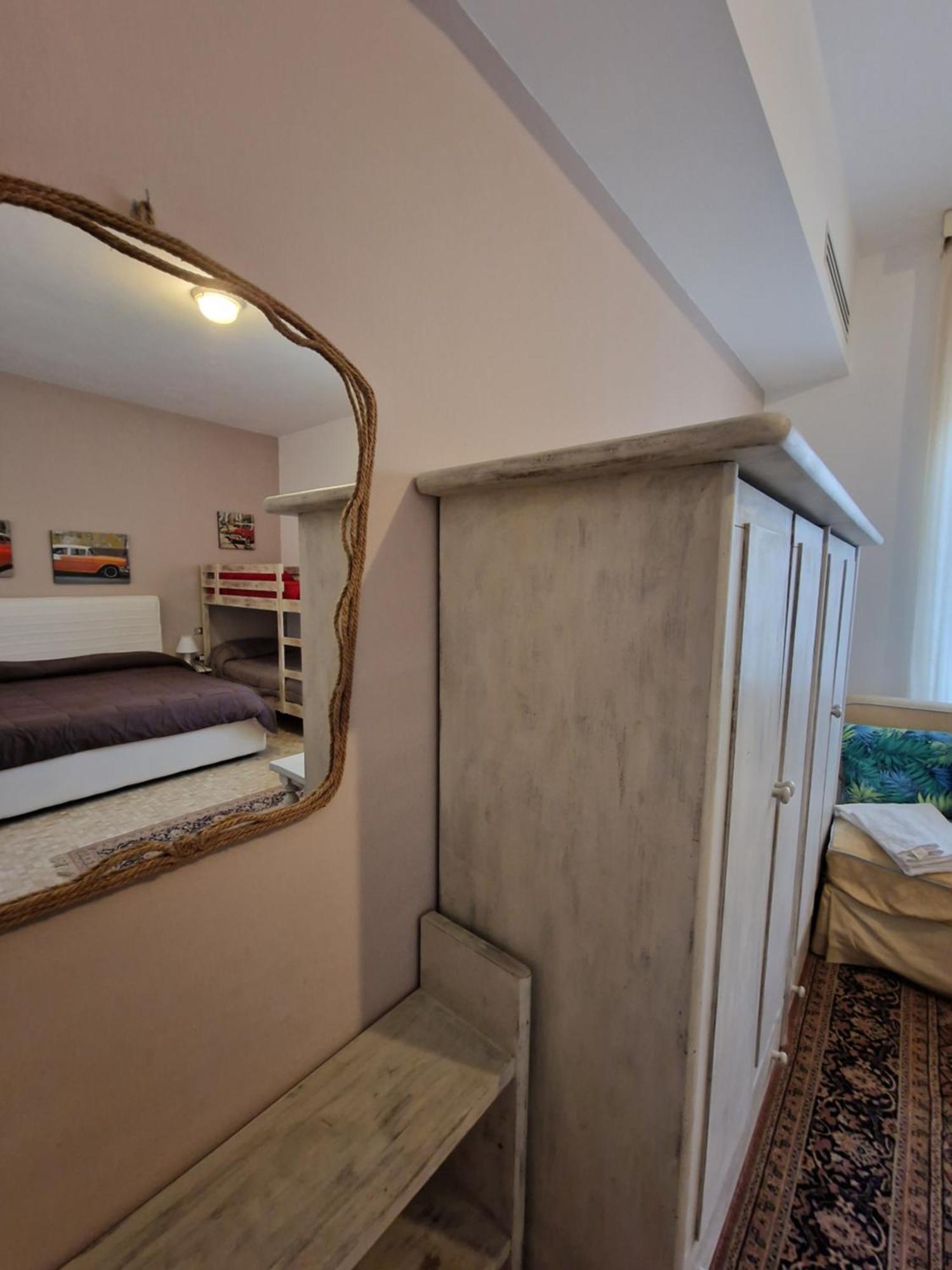 Camere Le Margherite Olbia Exterior foto