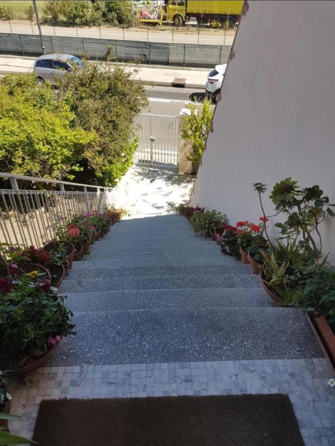 Camere Le Margherite Olbia Exterior foto